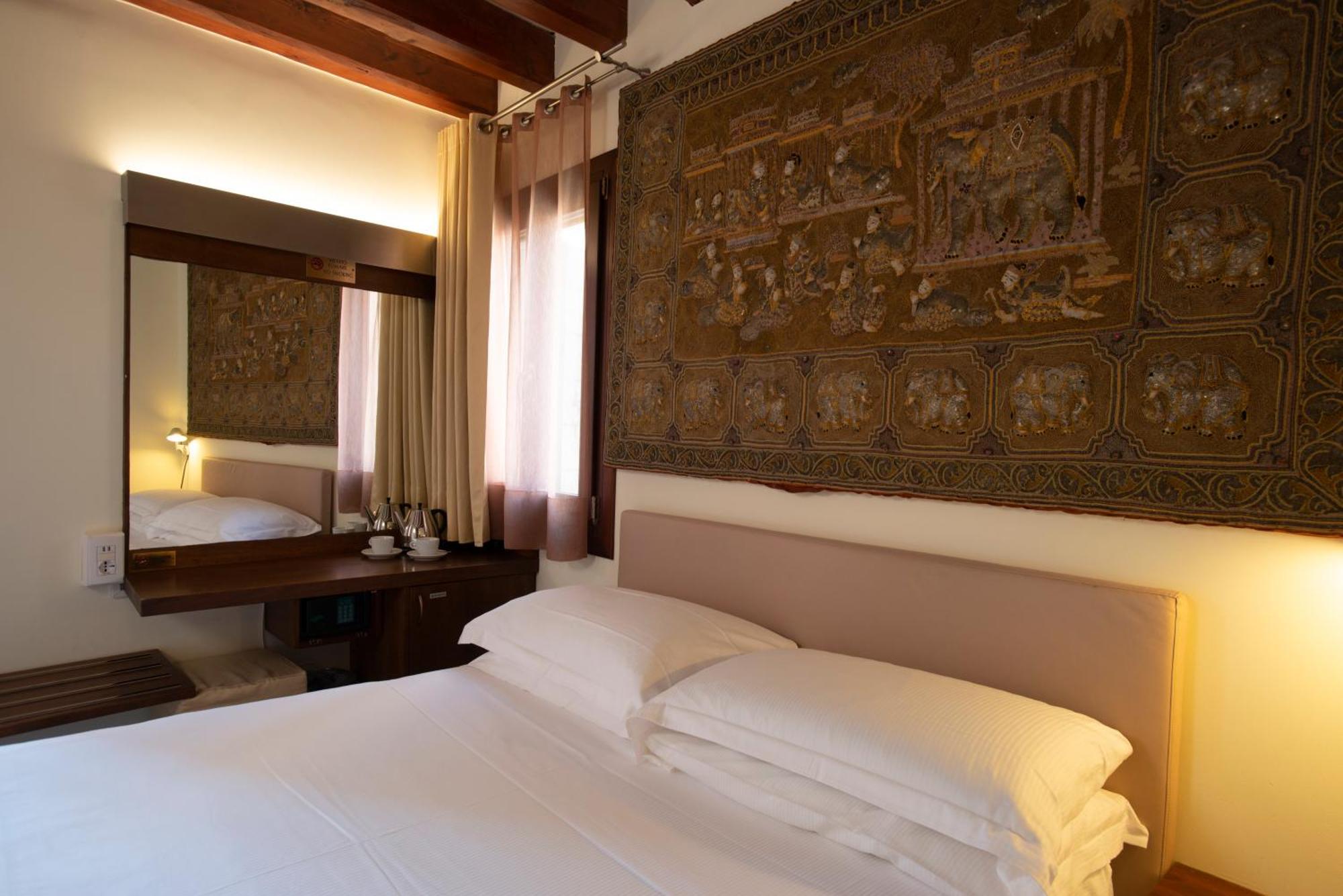 Ca' Dei Dogi Hotel เวนิส ภายนอก รูปภาพ