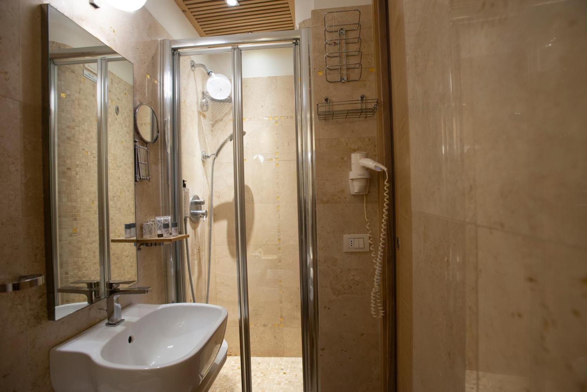 Ca' Dei Dogi Hotel เวนิส ภายนอก รูปภาพ
