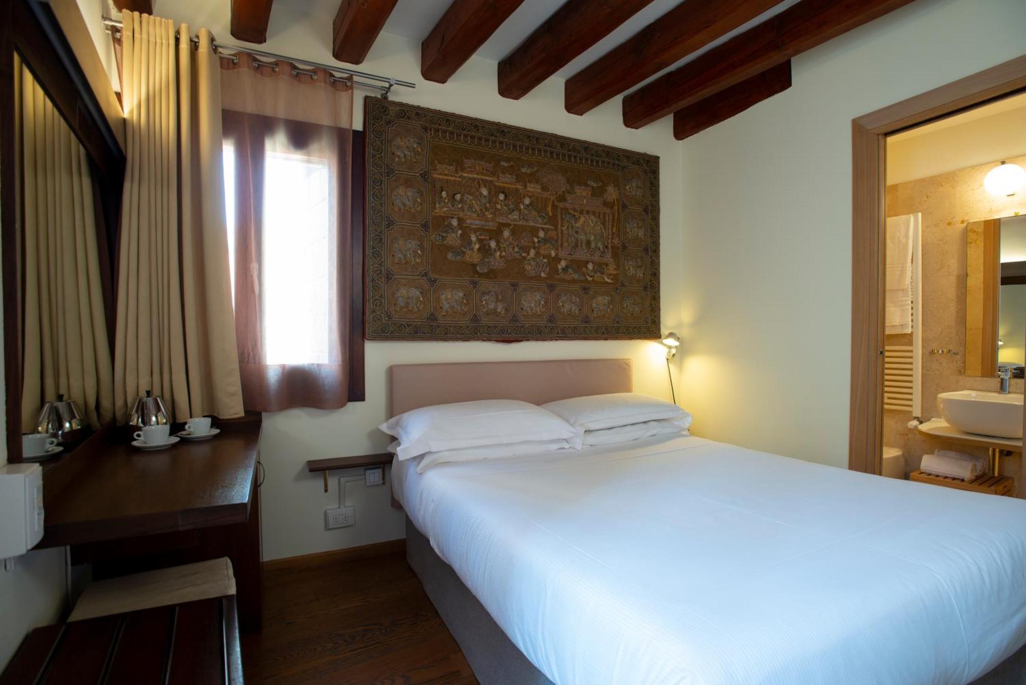Ca' Dei Dogi Hotel เวนิส ภายนอก รูปภาพ