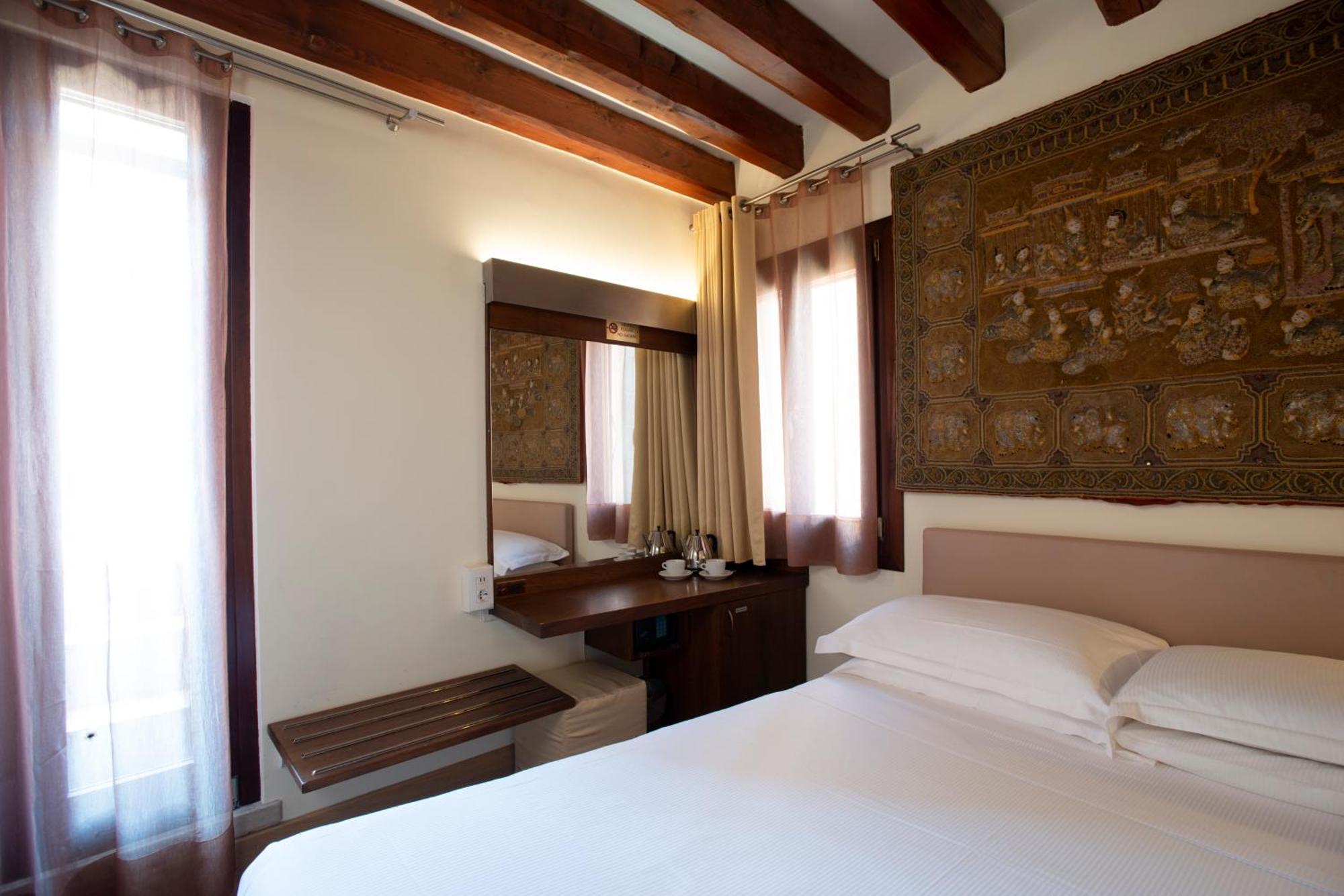 Ca' Dei Dogi Hotel เวนิส ภายนอก รูปภาพ