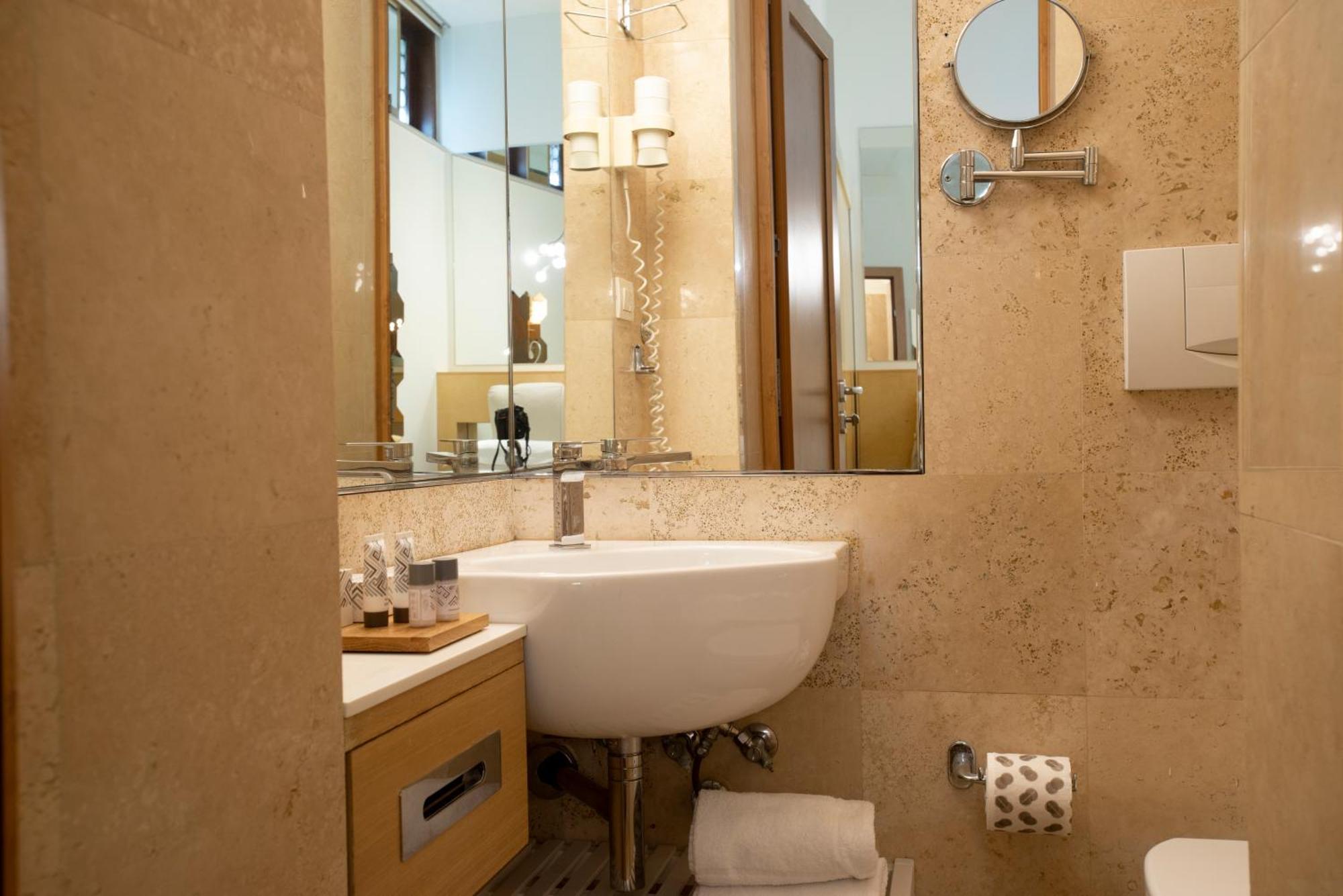 Ca' Dei Dogi Hotel เวนิส ภายนอก รูปภาพ