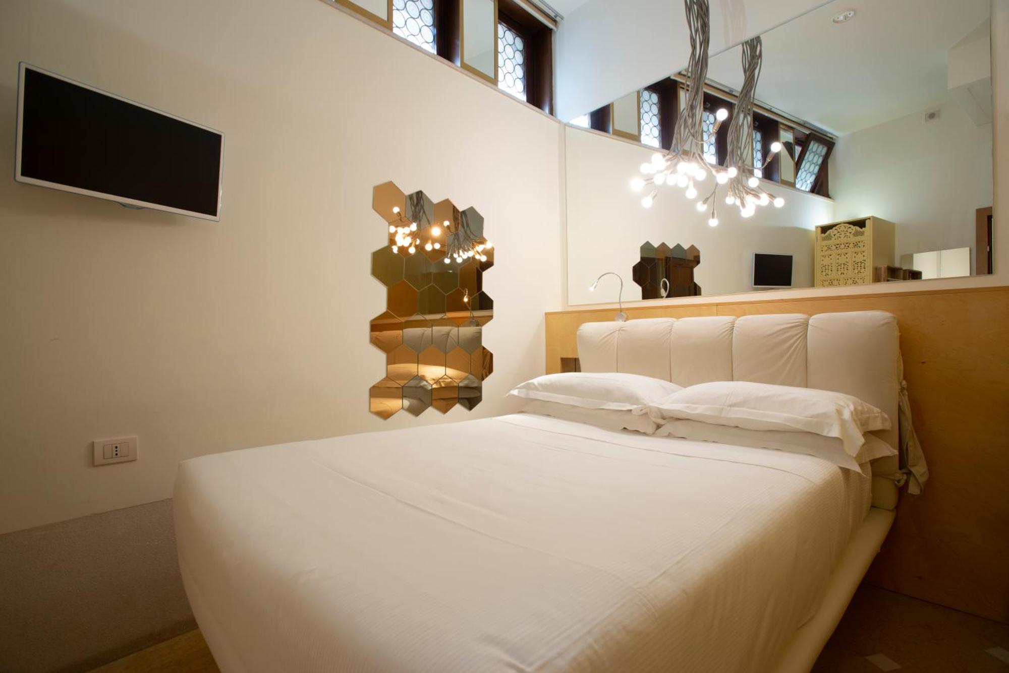 Ca' Dei Dogi Hotel เวนิส ภายนอก รูปภาพ