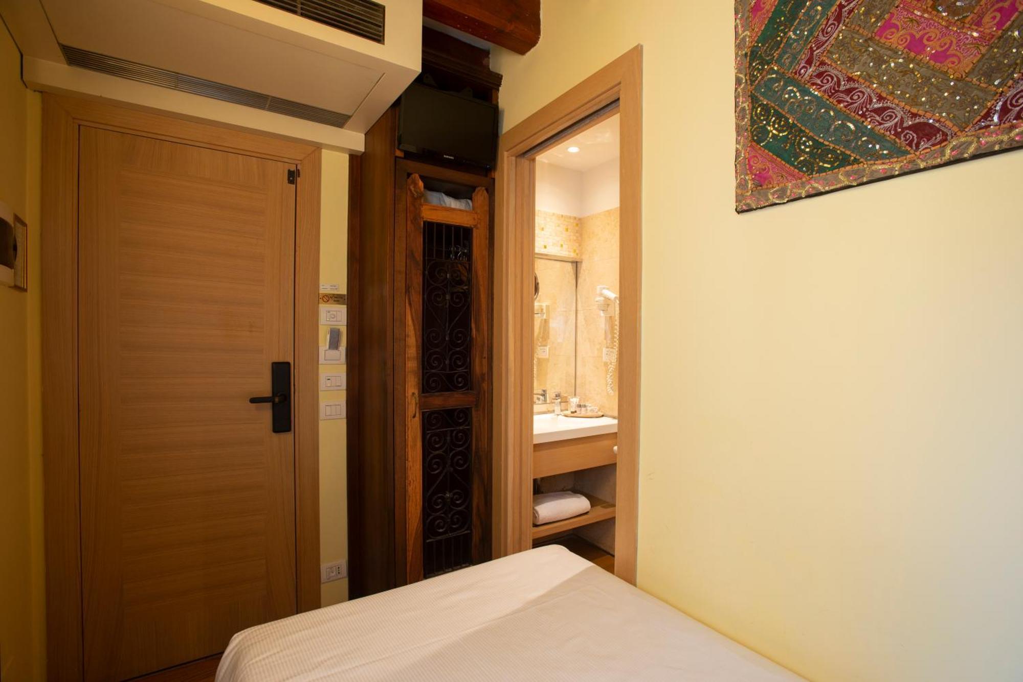 Ca' Dei Dogi Hotel เวนิส ภายนอก รูปภาพ