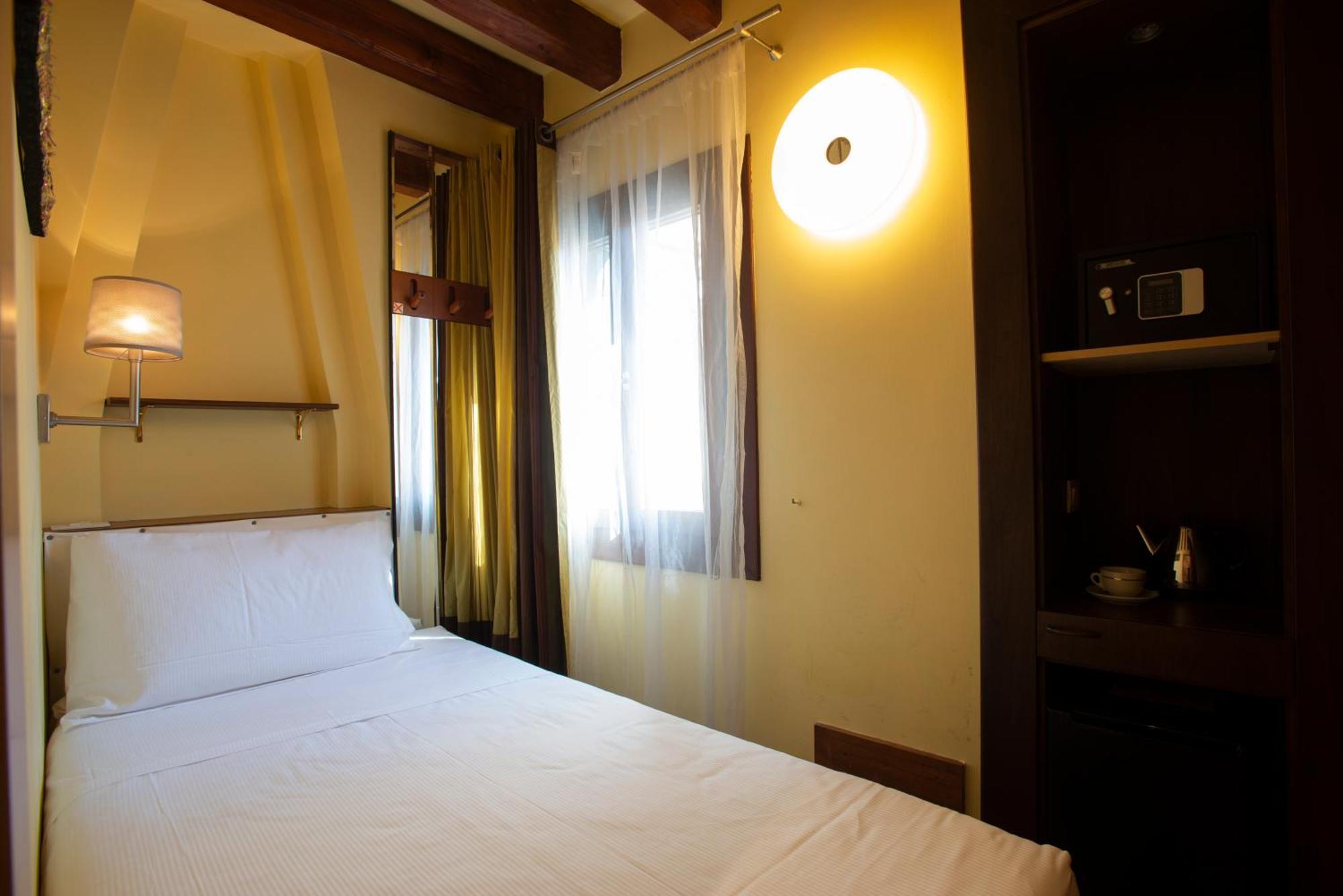 Ca' Dei Dogi Hotel เวนิส ภายนอก รูปภาพ