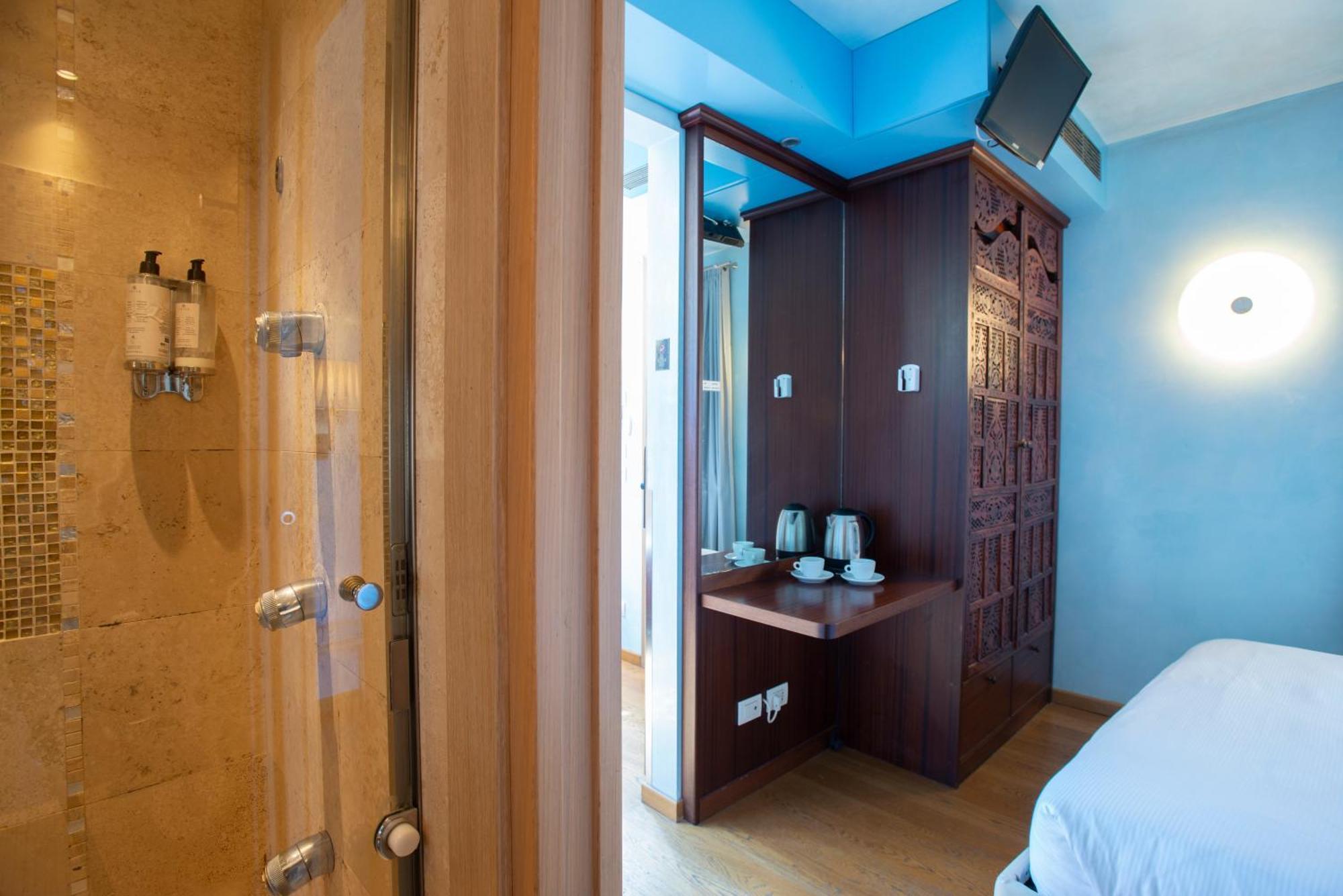 Ca' Dei Dogi Hotel เวนิส ภายนอก รูปภาพ