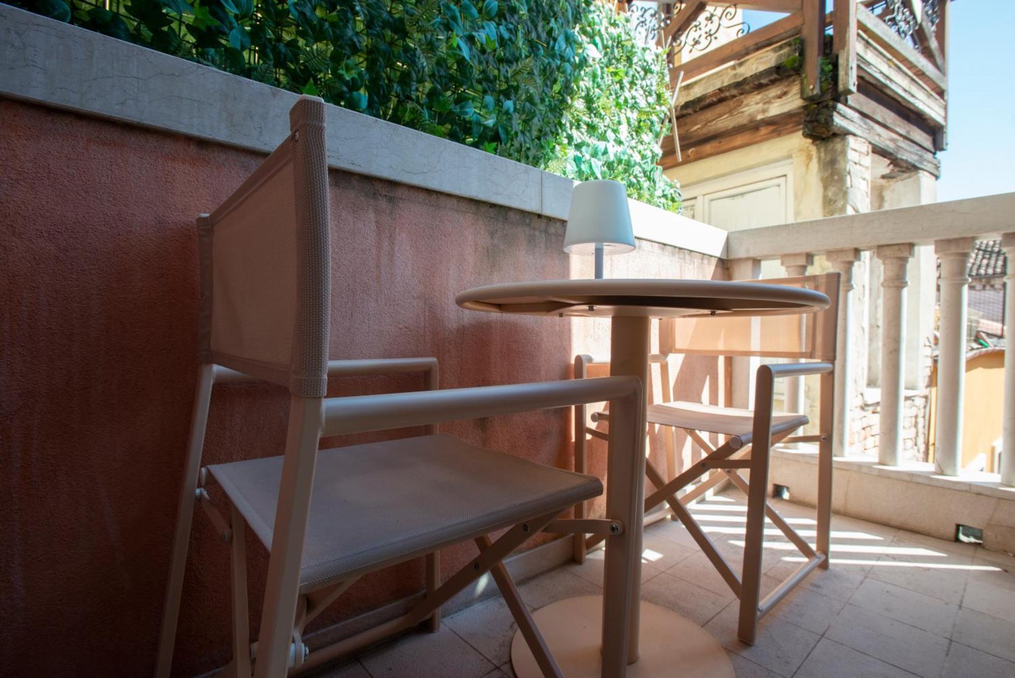 Ca' Dei Dogi Hotel เวนิส ภายนอก รูปภาพ