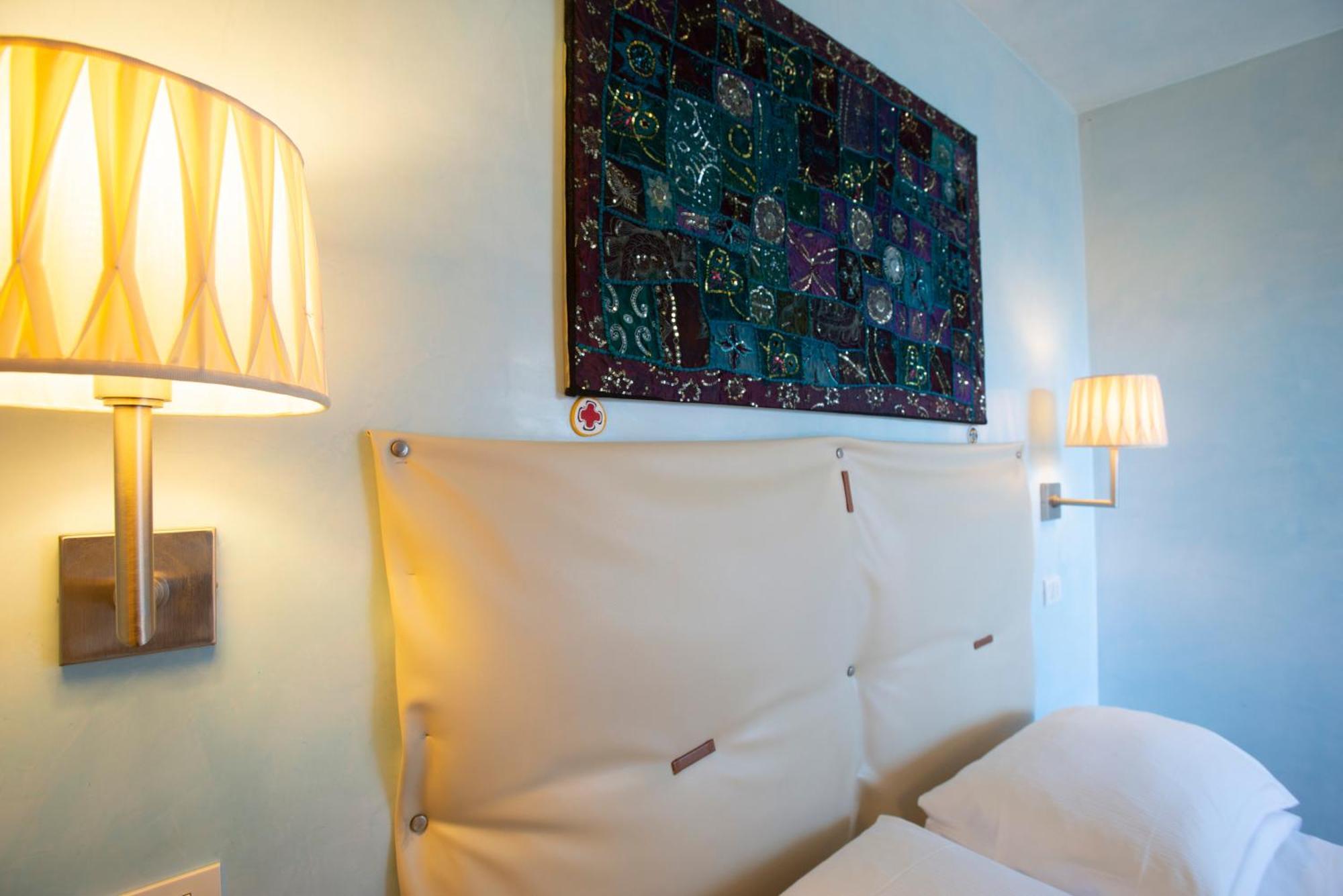 Ca' Dei Dogi Hotel เวนิส ภายนอก รูปภาพ