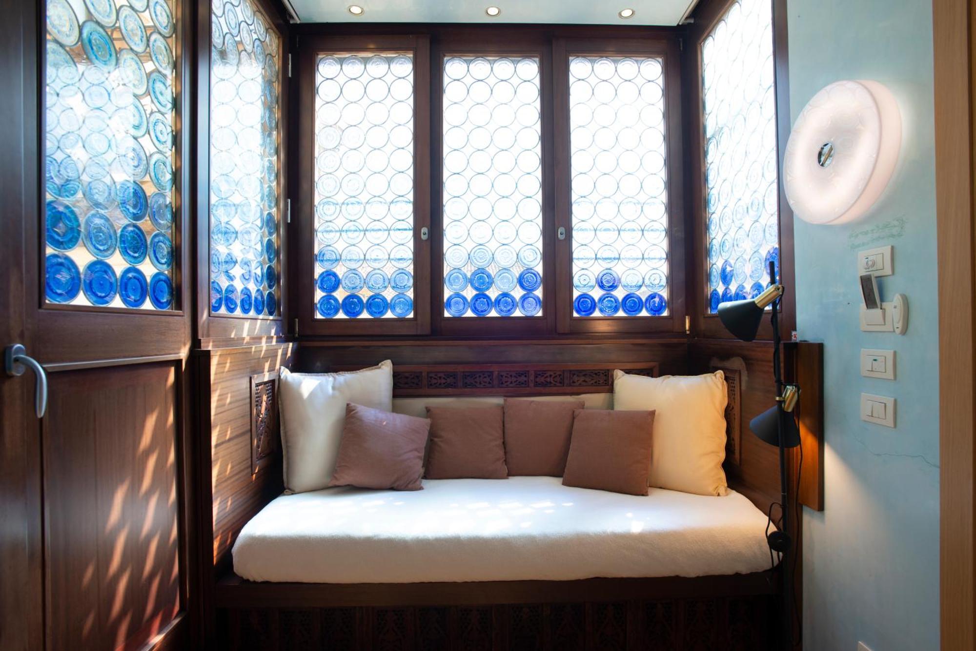 Ca' Dei Dogi Hotel เวนิส ภายนอก รูปภาพ