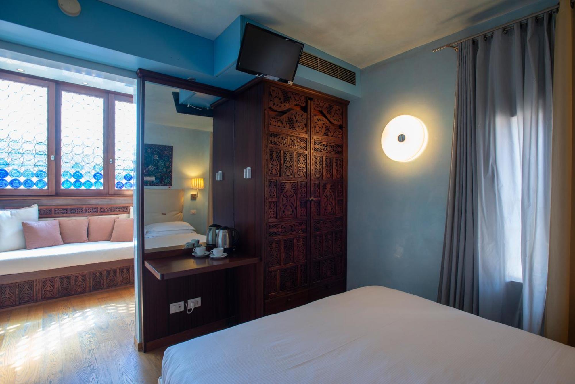 Ca' Dei Dogi Hotel เวนิส ภายนอก รูปภาพ