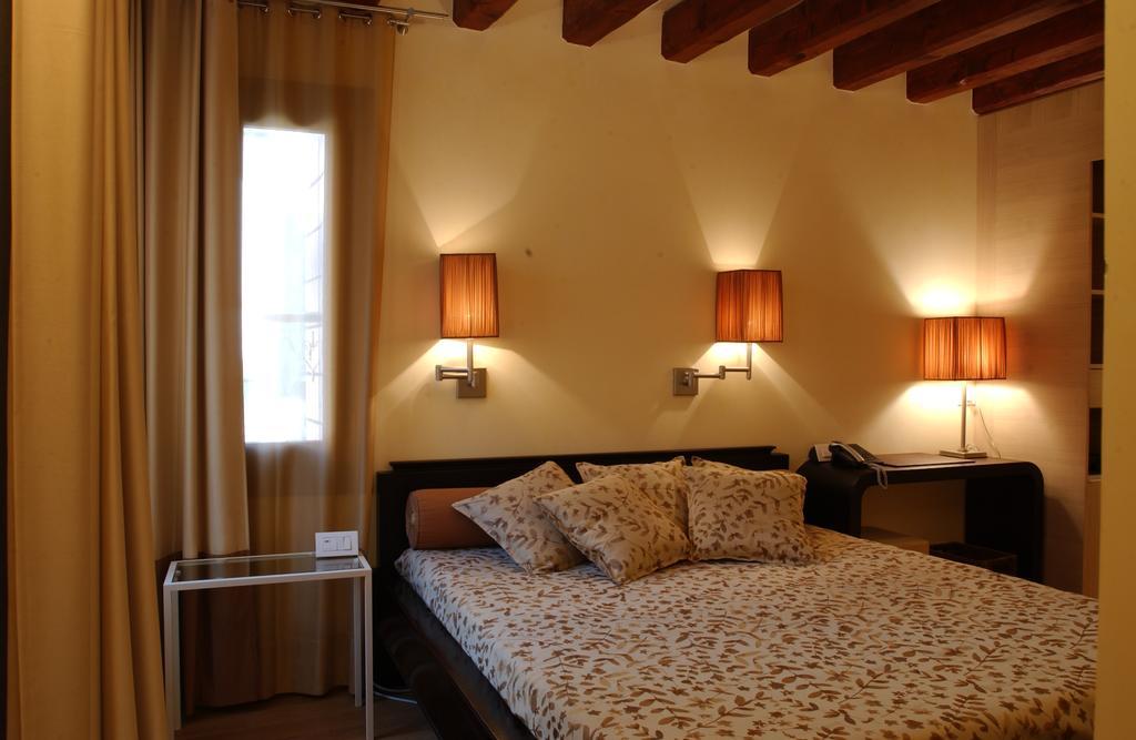 Ca' Dei Dogi Hotel เวนิส ภายนอก รูปภาพ