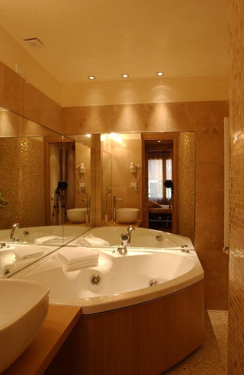 Ca' Dei Dogi Hotel เวนิส ภายนอก รูปภาพ
