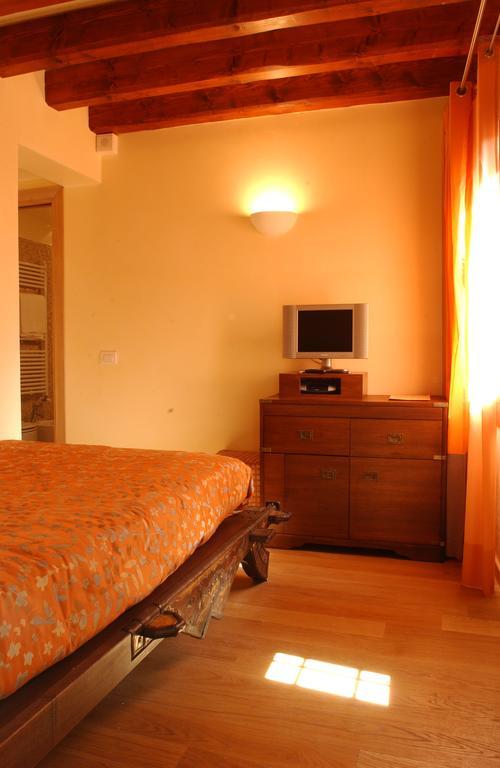 Ca' Dei Dogi Hotel เวนิส ภายนอก รูปภาพ