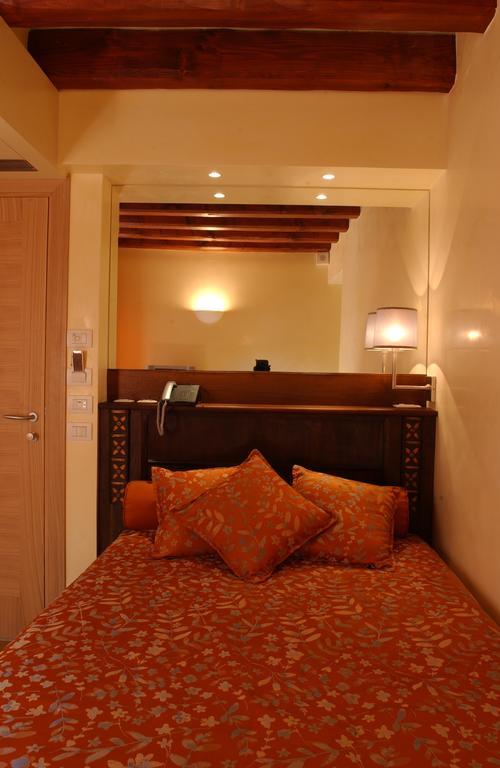 Ca' Dei Dogi Hotel เวนิส ภายนอก รูปภาพ
