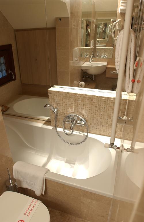 Ca' Dei Dogi Hotel เวนิส ภายนอก รูปภาพ