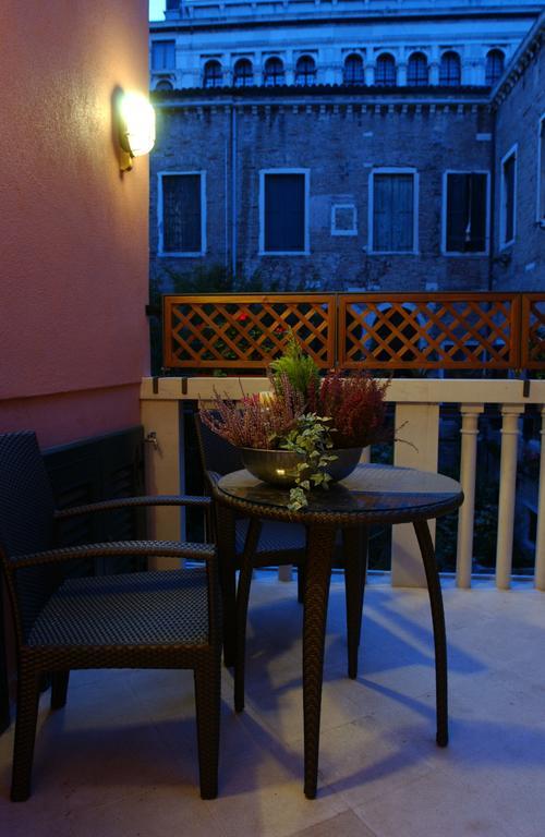 Ca' Dei Dogi Hotel เวนิส ภายนอก รูปภาพ