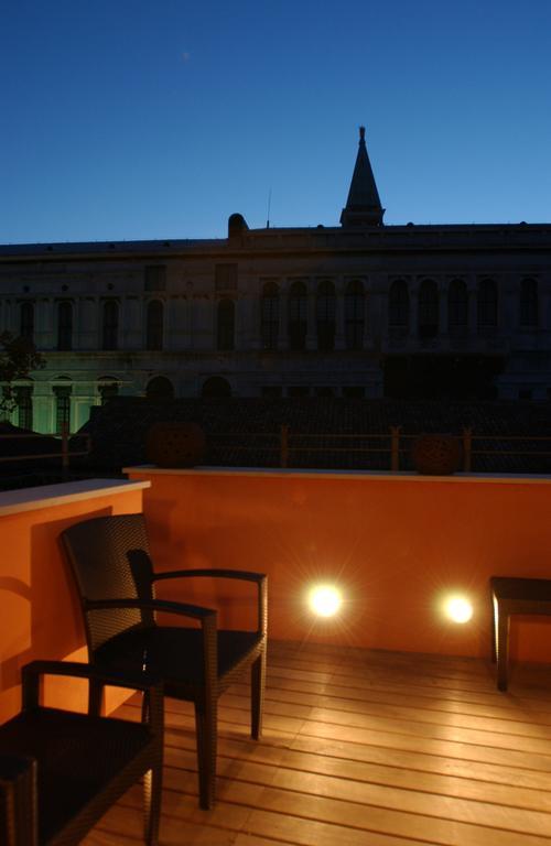 Ca' Dei Dogi Hotel เวนิส ภายนอก รูปภาพ