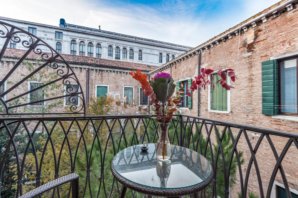 Ca' Dei Dogi Hotel เวนิส ภายนอก รูปภาพ