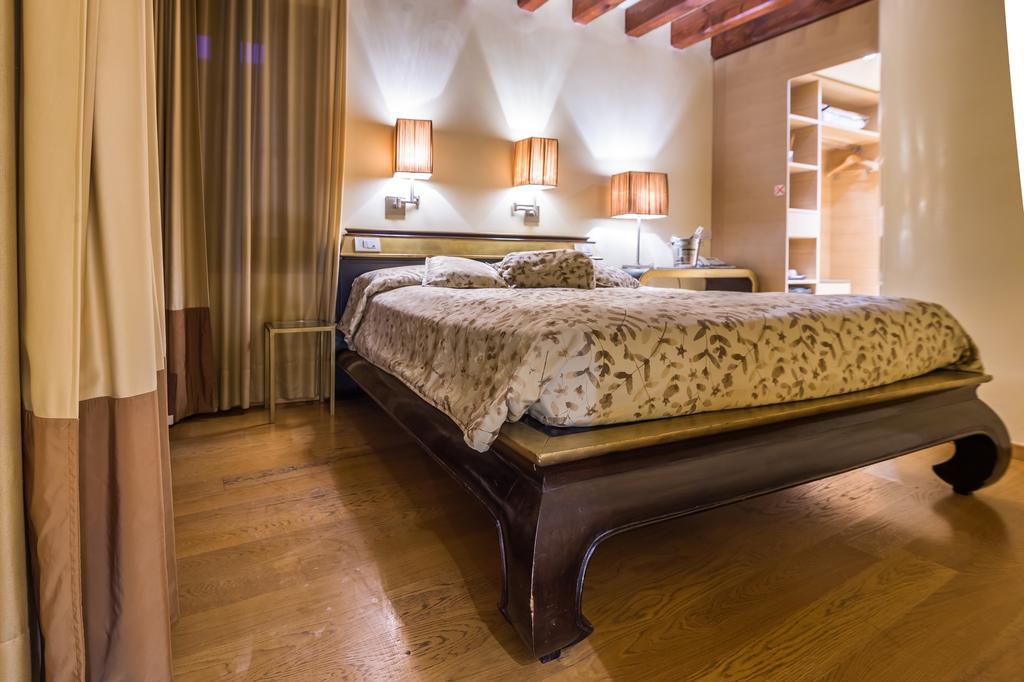 Ca' Dei Dogi Hotel เวนิส ภายนอก รูปภาพ
