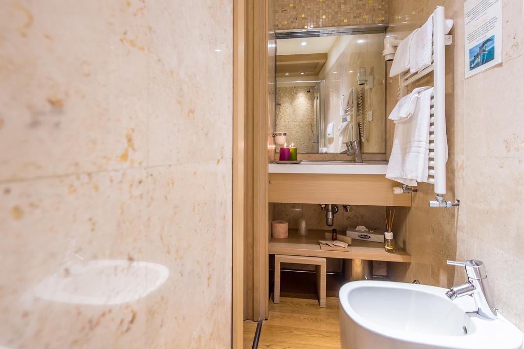 Ca' Dei Dogi Hotel เวนิส ภายนอก รูปภาพ